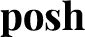 Chommerce Webstore logo